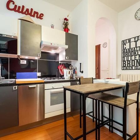 Navigli Apartment- Hosted By Sweetstay Milano Ngoại thất bức ảnh