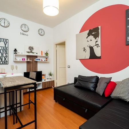 Navigli Apartment- Hosted By Sweetstay Milano Ngoại thất bức ảnh
