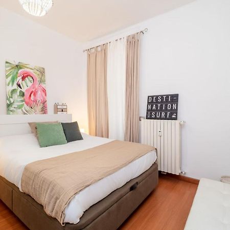 Navigli Apartment- Hosted By Sweetstay Milano Ngoại thất bức ảnh