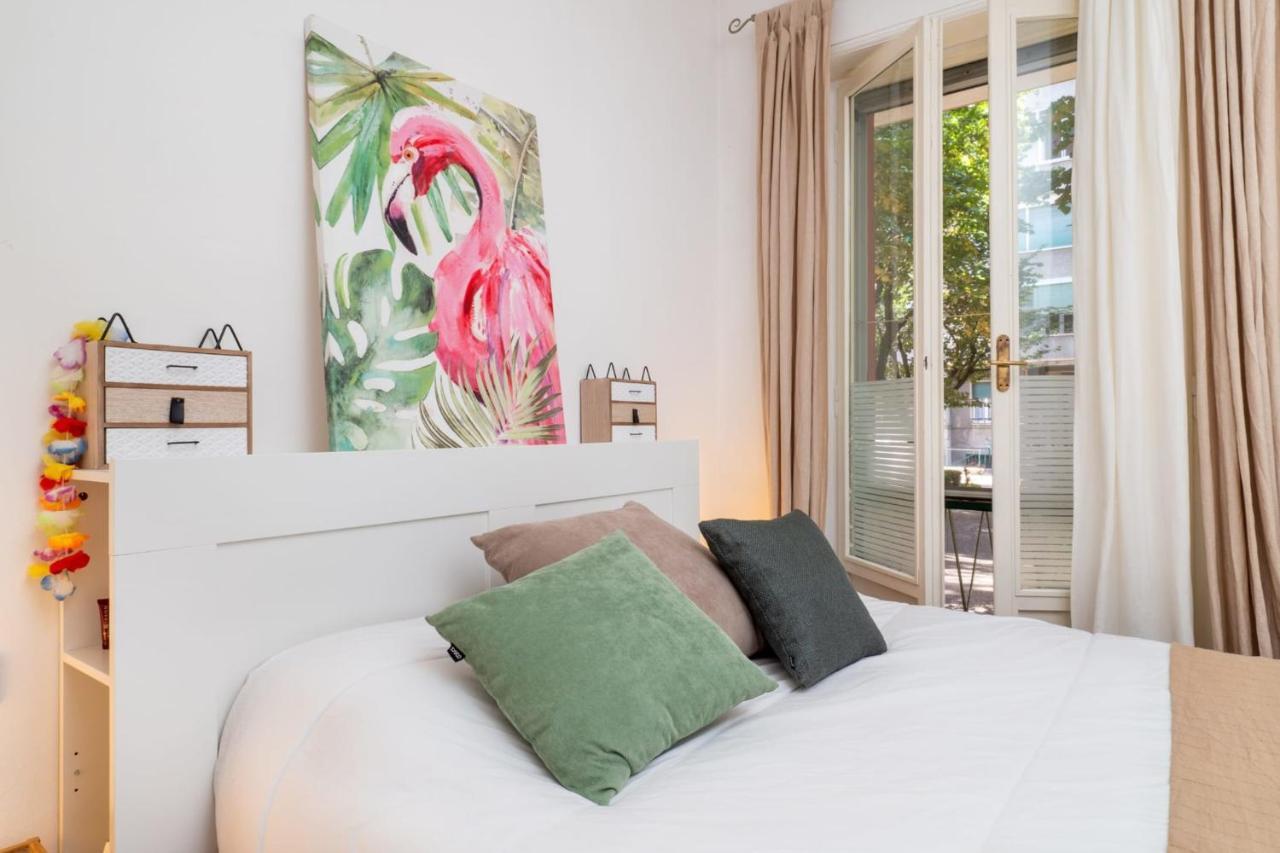 Navigli Apartment- Hosted By Sweetstay Milano Ngoại thất bức ảnh