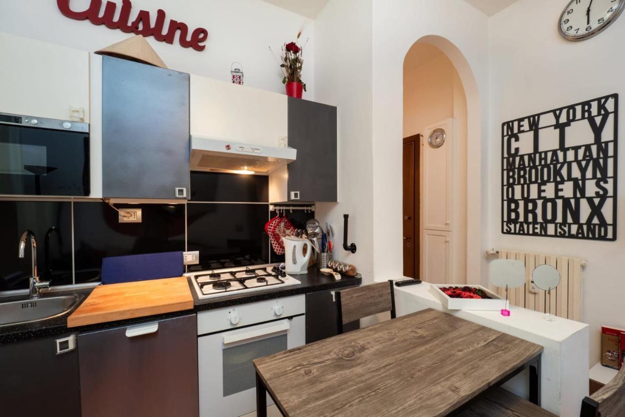 Navigli Apartment- Hosted By Sweetstay Milano Ngoại thất bức ảnh