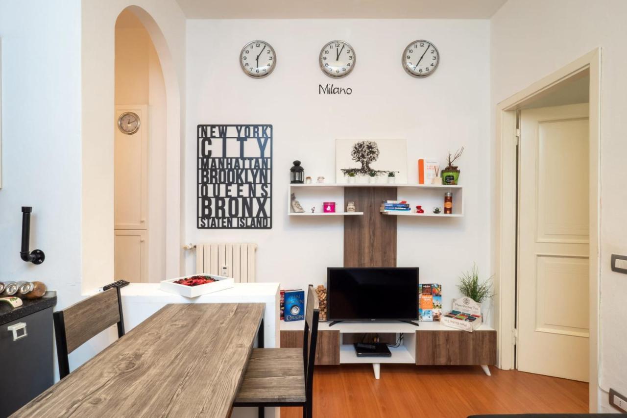 Navigli Apartment- Hosted By Sweetstay Milano Ngoại thất bức ảnh