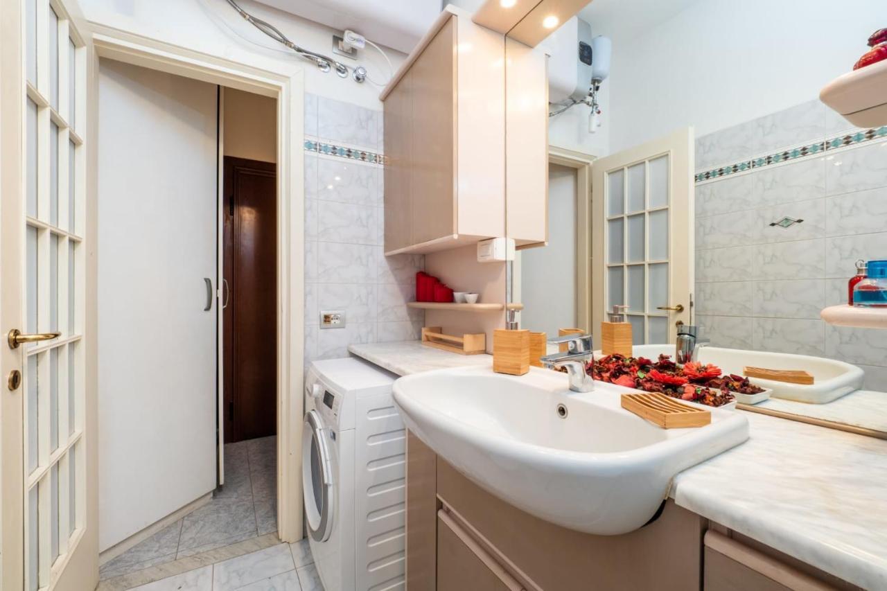 Navigli Apartment- Hosted By Sweetstay Milano Ngoại thất bức ảnh