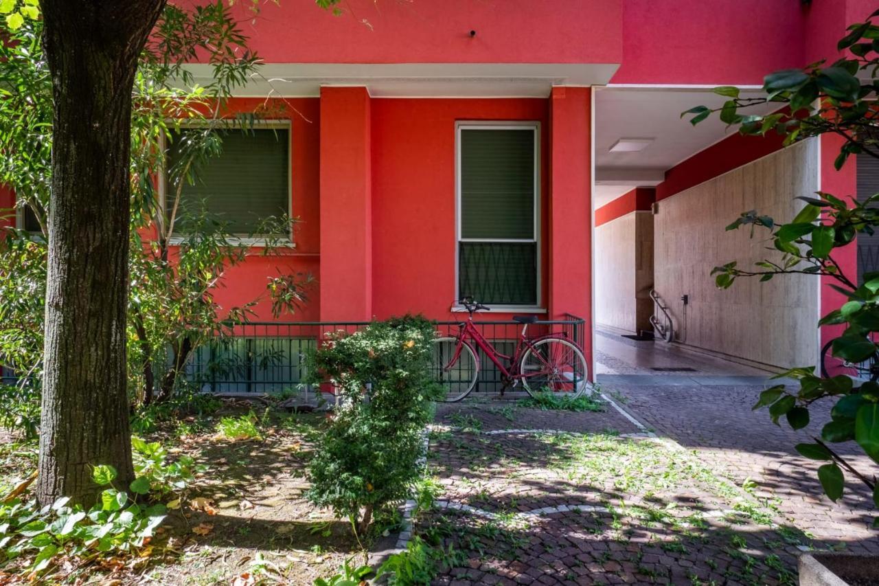 Navigli Apartment- Hosted By Sweetstay Milano Ngoại thất bức ảnh