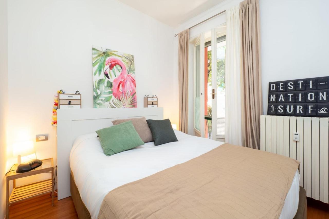 Navigli Apartment- Hosted By Sweetstay Milano Ngoại thất bức ảnh