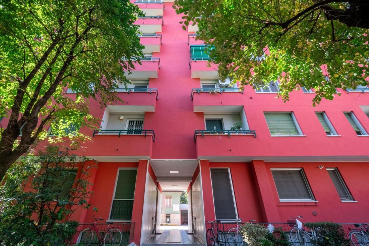 Navigli Apartment- Hosted By Sweetstay Milano Ngoại thất bức ảnh