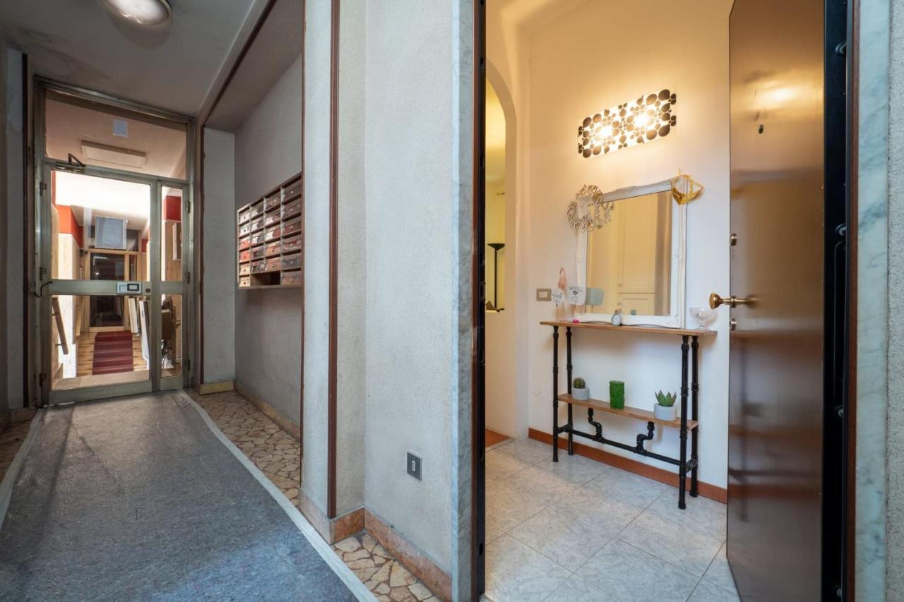 Navigli Apartment- Hosted By Sweetstay Milano Ngoại thất bức ảnh