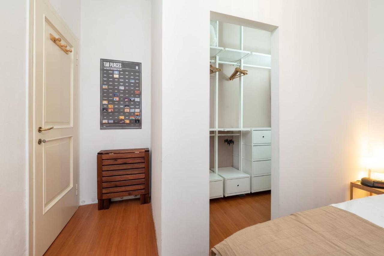 Navigli Apartment- Hosted By Sweetstay Milano Ngoại thất bức ảnh